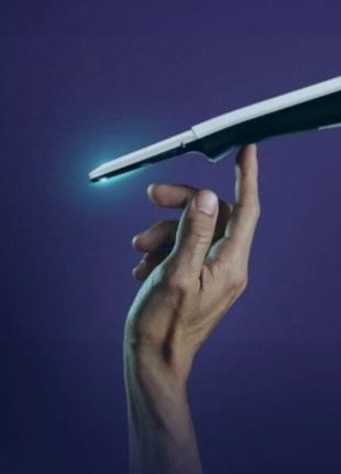 Lumina-scanner